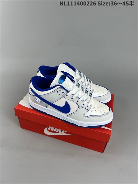 men low dunk sb shoes H 2023-3-21-053